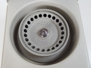 Thumbnail image of Heraeus Biofuge Pico Laboratory Centrifuge +24 Tube #3325B 13000Rpm Rotor Lab