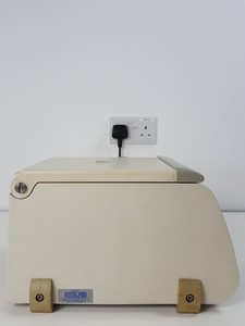 Thumbnail image of Heraeus Biofuge Pico Laboratory Centrifuge +24 Tube #3325B 13000Rpm Rotor Lab