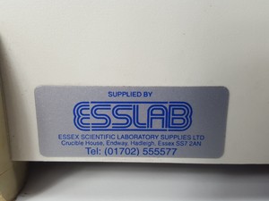 Thumbnail image of Heraeus Biofuge Pico Laboratory Centrifuge +24 Tube #3325B 13000Rpm Rotor Lab