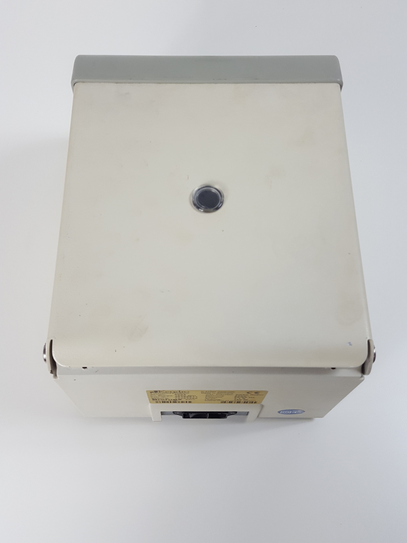 Image of Heraeus Biofuge Pico Laboratory Centrifuge +24 Tube #3325B 13000Rpm Rotor Lab