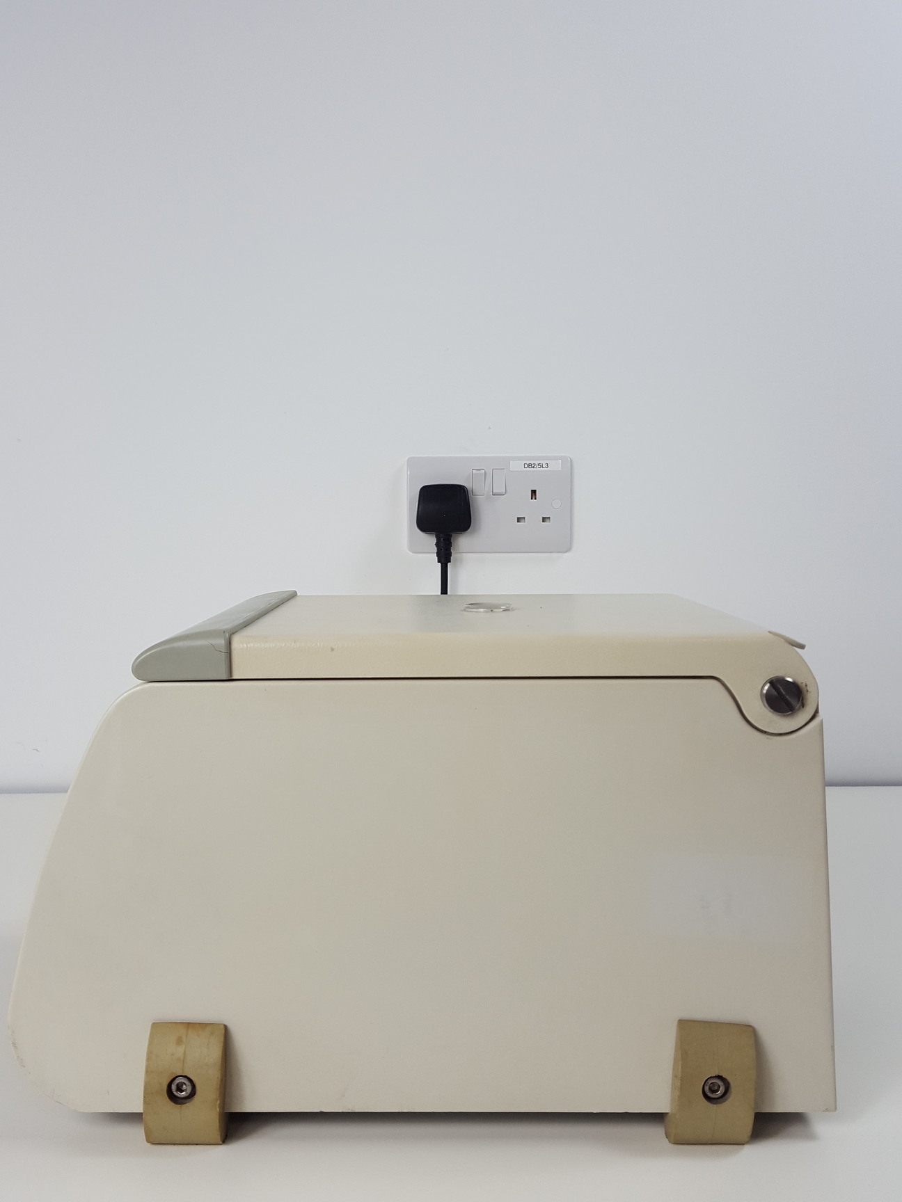 Image of Heraeus Biofuge Pico Laboratory Centrifuge +24 Tube #3325B 13000Rpm Rotor Lab