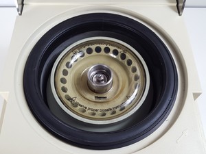 Thumbnail image of Fisher Scientific AccuSpin Micro R Laboratory Centrifuge with 13000rpm Rotor Lab