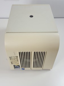 Thumbnail image of Fisher Scientific AccuSpin Micro R Laboratory Centrifuge with 13000rpm Rotor Lab