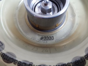 Thumbnail image of Fisher Scientific AccuSpin Micro R Laboratory Centrifuge with 13000rpm Rotor Lab