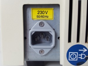 Thumbnail image of Fisher Scientific AccuSpin Micro R Laboratory Centrifuge with 13000rpm Rotor Lab