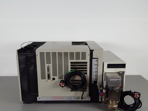 Thumbnail image of HP 5890 5890A Series II 2 GC Gas Chromatograph System + 5972 MSD & Chemstation