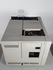 Thumbnail image of HP 5890 5890A Series II 2 GC Gas Chromatograph System + 5972 MSD & Chemstation