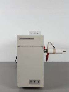 Thumbnail image of HP 5890 5890A Series II 2 GC Gas Chromatograph System + 5972 MSD & Chemstation