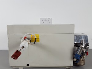 Thumbnail image of HP 5890 5890A Series II 2 GC Gas Chromatograph System + 5972 MSD & Chemstation