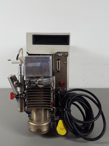 Thumbnail image of HP 5890 5890A Series II 2 GC Gas Chromatograph System + 5972 MSD & Chemstation