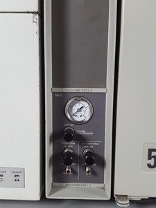 Thumbnail image of HP 5890 5890A Series II 2 GC Gas Chromatograph System + 5972 MSD & Chemstation