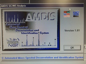 Thumbnail image of HP 5890 5890A Series II 2 GC Gas Chromatograph System + 5972 MSD & Chemstation