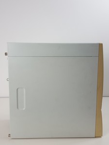 Thumbnail image of HP 5890 5890A Series II 2 GC Gas Chromatograph System + 5972 MSD & Chemstation