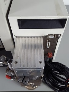 Thumbnail image of HP 5890 5890A Series II 2 GC Gas Chromatograph System + 5972 MSD & Chemstation