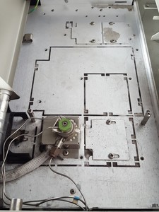 Thumbnail image of HP 5890 5890A Series II 2 GC Gas Chromatograph System + 5972 MSD & Chemstation