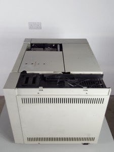 Thumbnail image of HP 5890 5890A Series II 2 GC Gas Chromatograph System + 5972 MSD & Chemstation