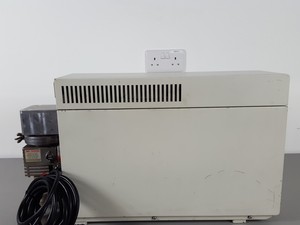 Thumbnail image of HP 5890 5890A Series II 2 GC Gas Chromatograph System + 5972 MSD & Chemstation