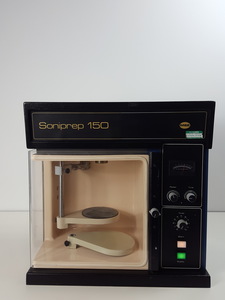 Thumbnail image of MSE Soniprep 150 Ultrasonic Disintegrator Lab