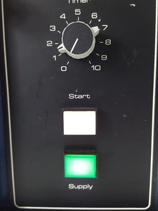 Thumbnail image of MSE Soniprep 150 Ultrasonic Disintegrator Lab