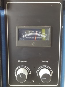 Thumbnail image of MSE Soniprep 150 Ultrasonic Disintegrator Lab