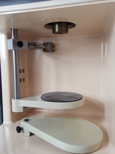 Thumbnail image of MSE Soniprep 150 Ultrasonic Disintegrator Lab