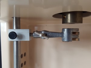 Thumbnail image of MSE Soniprep 150 Ultrasonic Disintegrator Lab