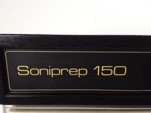 Thumbnail image of MSE Soniprep 150 Ultrasonic Disintegrator Lab