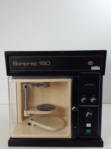 Thumbnail image of MSE Soniprep 150 Ultrasonic Disintegrator Lab