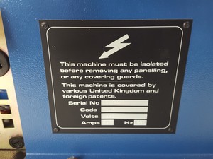Thumbnail image of MSE Soniprep 150 Ultrasonic Disintegrator Lab