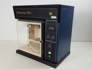 Thumbnail image of MSE Soniprep 150 Ultrasonic Disintegrator Lab