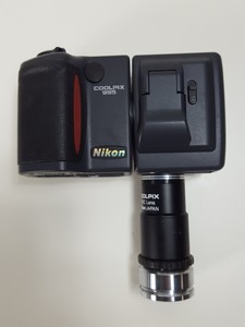 Thumbnail image of Nikon Microphot-SA Microscope w/ 6 Objectives - M Plan, Vickers DIN, Zeiss ph2 