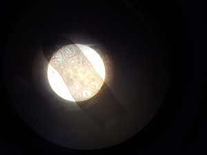 Thumbnail image of Nikon Microphot-SA Microscope w/ 6 Objectives - M Plan, Vickers DIN, Zeiss ph2 