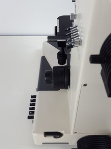 Thumbnail image of Nikon Microphot-SA Microscope w/ 6 Objectives - M Plan, Vickers DIN, Zeiss ph2 