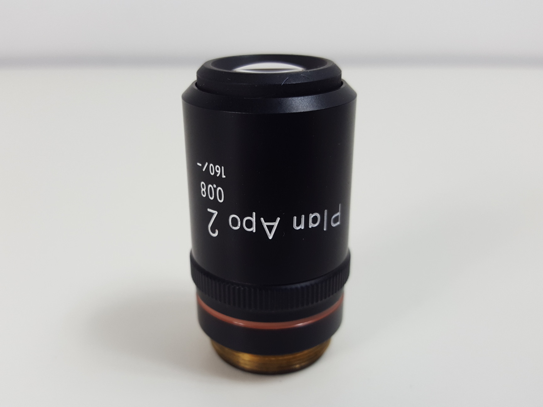 Image of Nikon Microphot-SA Microscope w/ 6 Objectives - M Plan, Vickers DIN, Zeiss ph2 