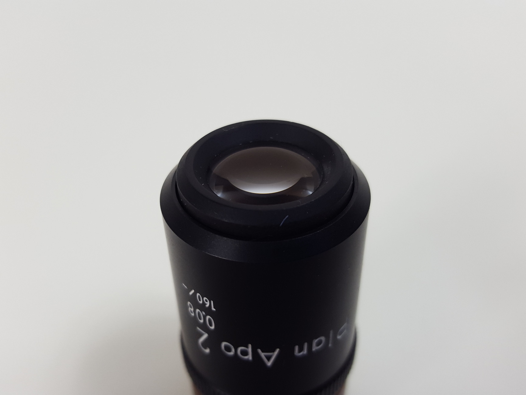 Image of Nikon Microphot-SA Microscope w/ 6 Objectives - M Plan, Vickers DIN, Zeiss ph2 