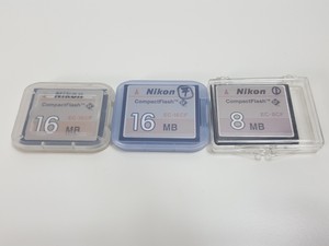 Thumbnail image of Nikon Microphot-SA Microscope w/ 6 Objectives - M Plan, Vickers DIN, Zeiss ph2 