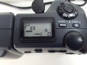 Thumbnail image of Nikon Microphot-SA Microscope w/ 6 Objectives - M Plan, Vickers DIN, Zeiss ph2 