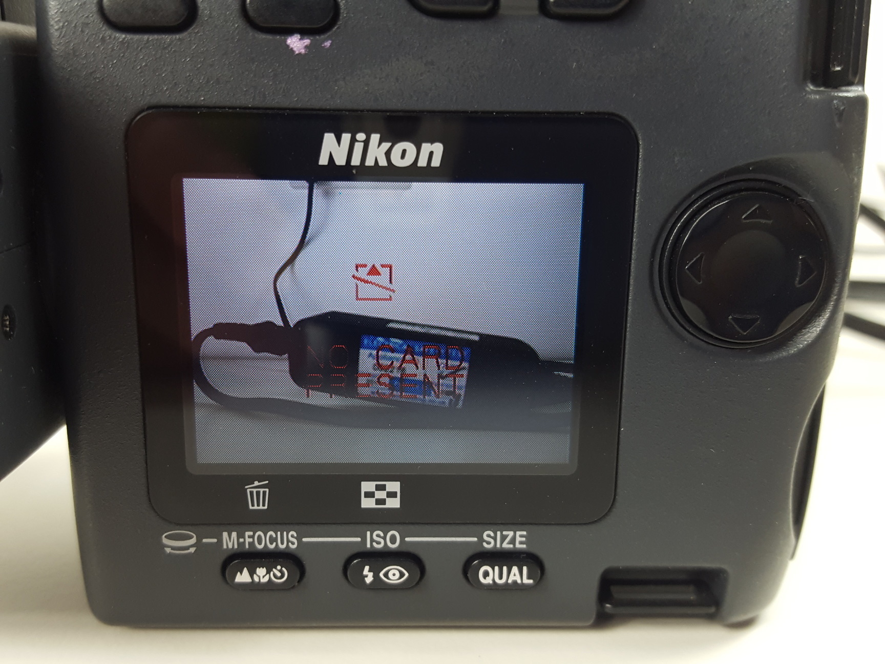 Image of Nikon Microphot-SA Microscope w/ 6 Objectives - M Plan, Vickers DIN, Zeiss ph2 