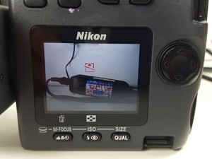 Thumbnail image of Nikon Microphot-SA Microscope w/ 6 Objectives - M Plan, Vickers DIN, Zeiss ph2 