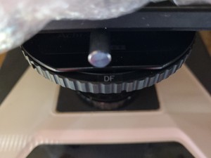 Thumbnail image of Nikon Microphot-SA Microscope w/ 6 Objectives - M Plan, Vickers DIN, Zeiss ph2 