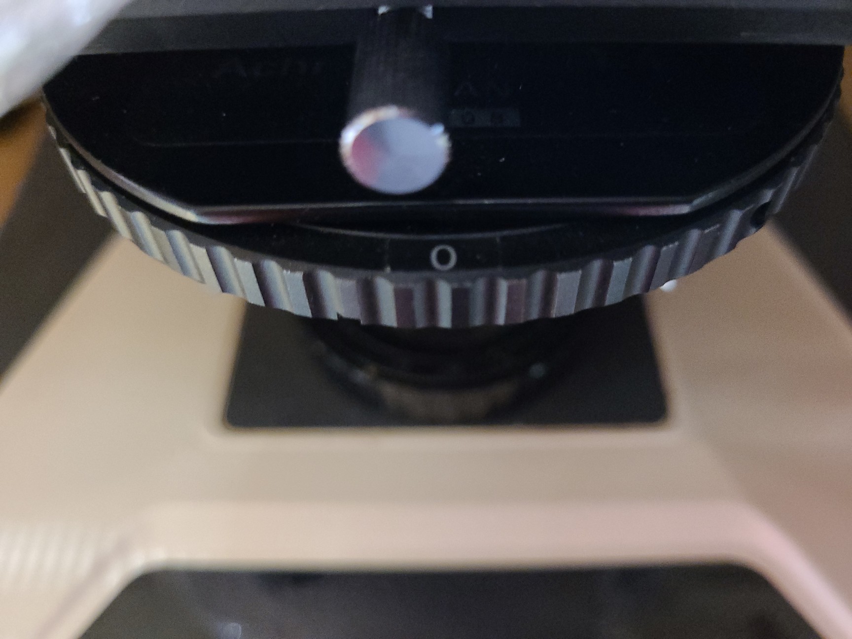 Image of Nikon Microphot-SA Microscope w/ 6 Objectives - M Plan, Vickers DIN, Zeiss ph2 
