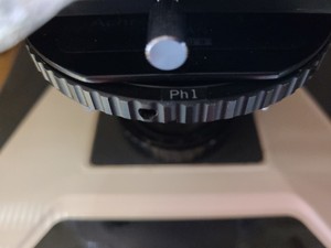 Thumbnail image of Nikon Microphot-SA Microscope w/ 6 Objectives - M Plan, Vickers DIN, Zeiss ph2 