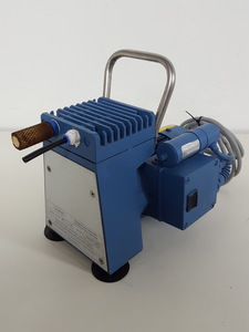 Thumbnail image of Vacuubrand Diaphragm Vacuum Pump Type ME 2 / 1,9 Lab