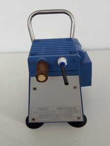 Thumbnail image of Vacuubrand Diaphragm Vacuum Pump Type ME 2 / 1,9 Lab