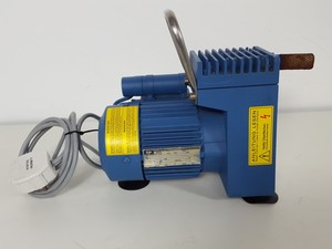Thumbnail image of Vacuubrand Diaphragm Vacuum Pump Type ME 2 / 1,9 Lab