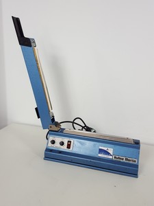 Thumbnail image of Hulme Martin Impulse Heat Sealer Model 23CD Lab