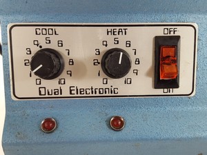 Thumbnail image of Hulme Martin Impulse Heat Sealer Model 23CD Lab