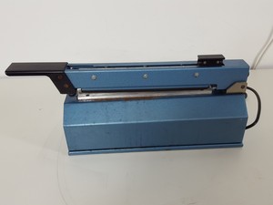 Thumbnail image of Hulme Martin Impulse Heat Sealer Model 23CD Lab