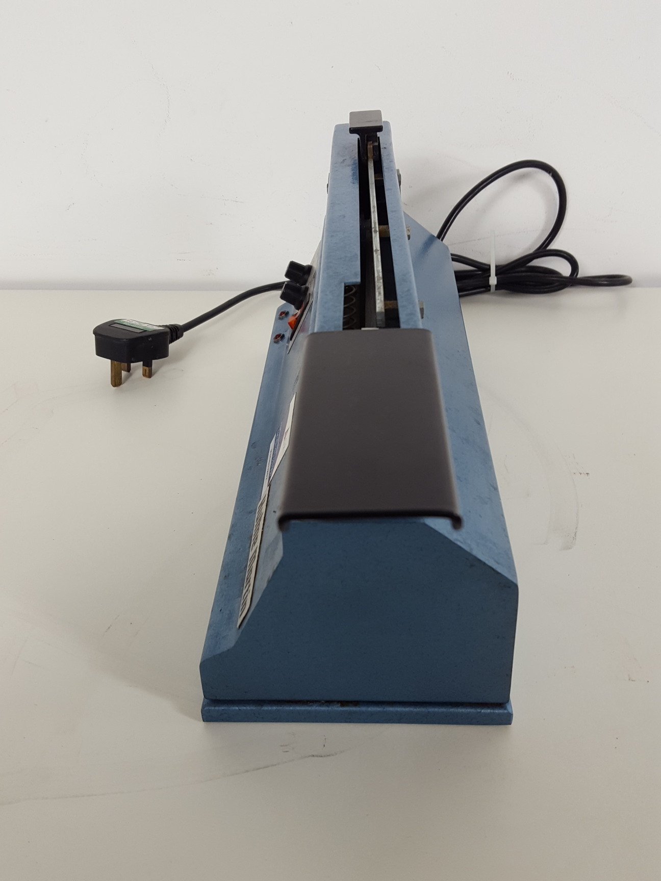 Image of Hulme Martin Impulse Heat Sealer Model 23CD Lab