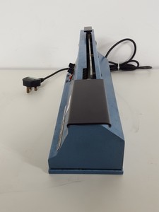 Thumbnail image of Hulme Martin Impulse Heat Sealer Model 23CD Lab